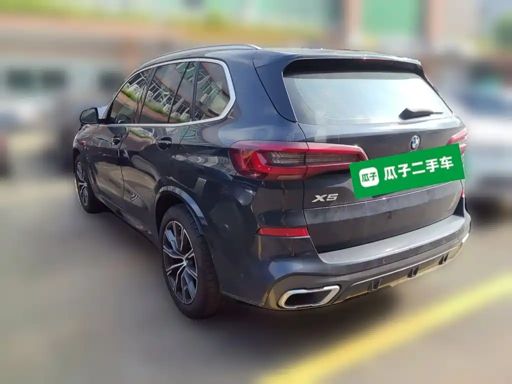 Photo 25 - BMW X5 (Import)