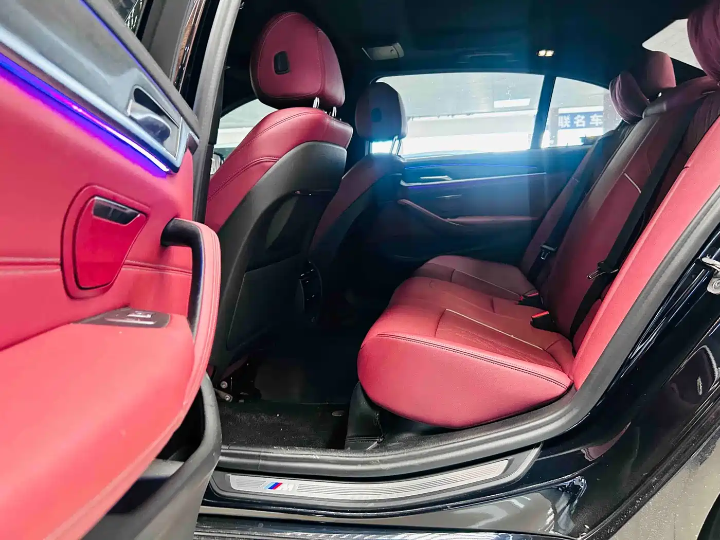 BMW 5 Series, миниатюра 9