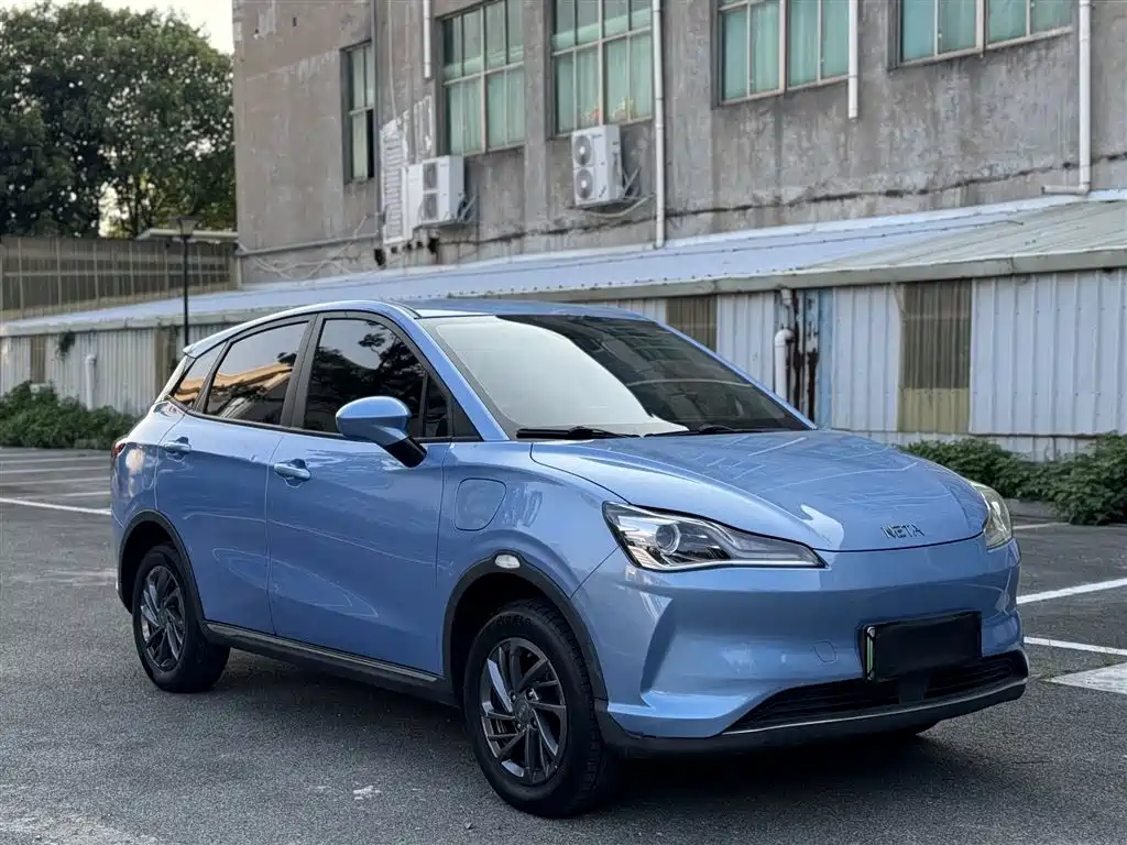 Photo 3 - Nezha Auto Nezha V