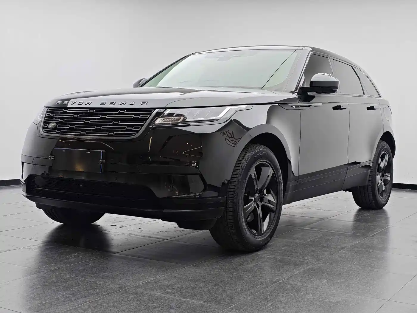 Similar car