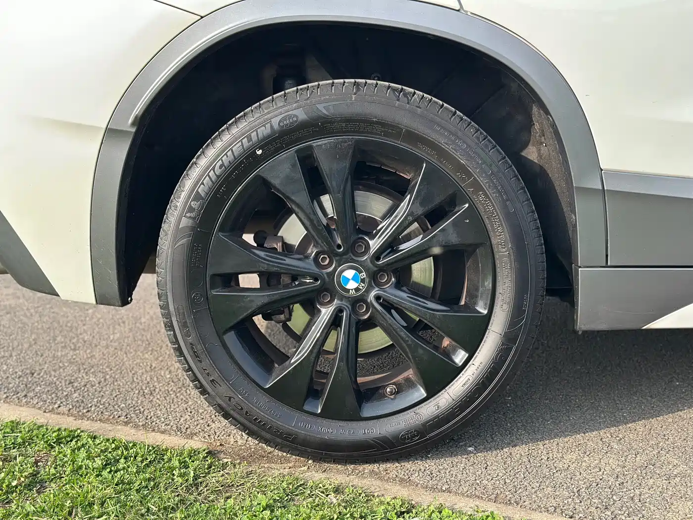BMW X2 2021 sDrive25i Leading M Off-Road Package фото 19