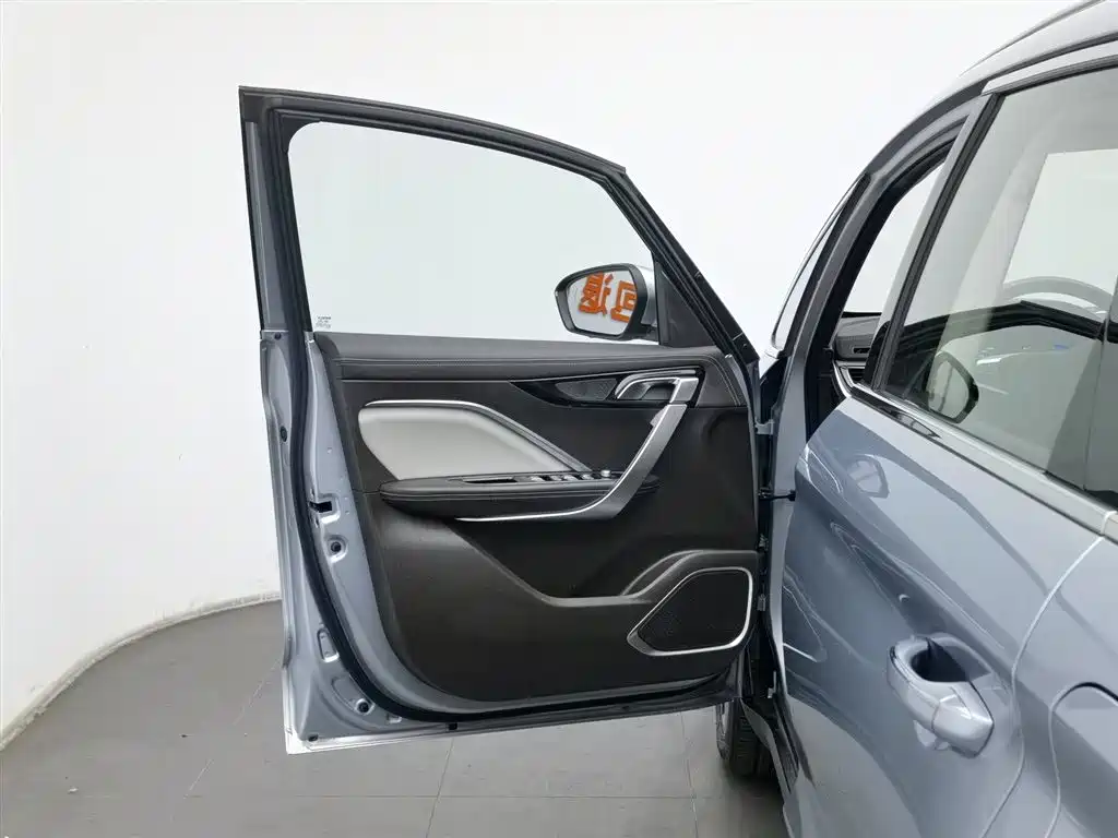 GEELY AUTOMOBILE JIAJIE NEW ENERGY