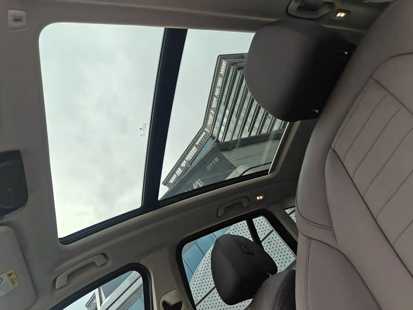 BMW X3 2021 xDrive25i Luxury Package фото 14