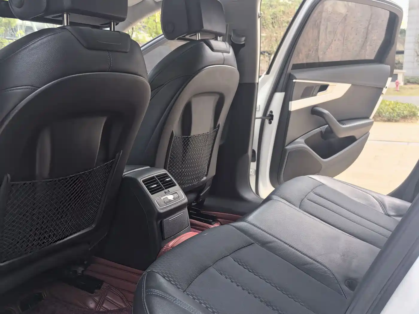 Audi A4L 2018 30th Anniversary 40 TFSI Sport фото 8