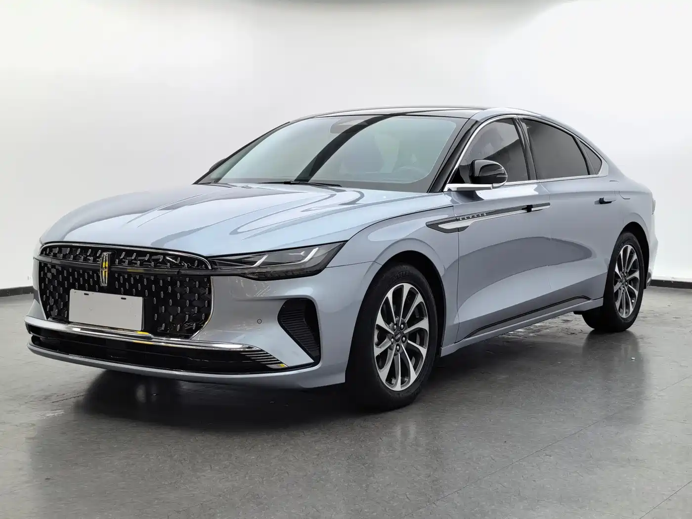 Lincoln Z 2022 Model iEnjoy Premium Edition