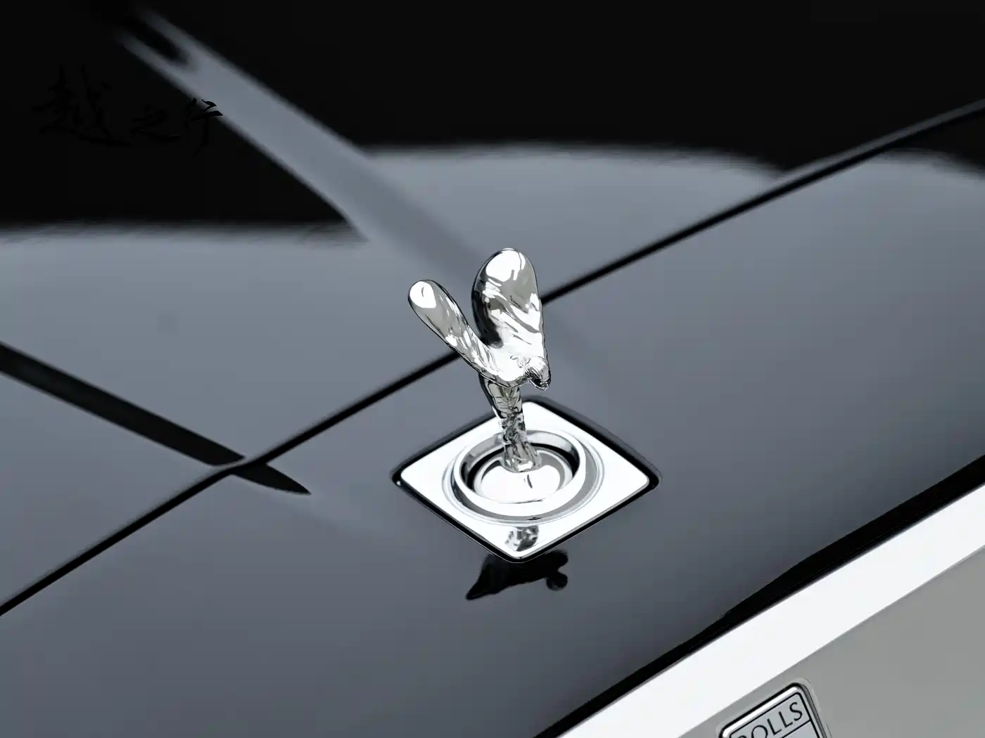 Rolls-Royce Cullinan 2023 2018 4-Seater Version