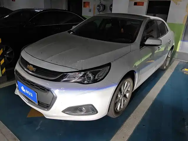 CHEVROLET MAI RUIBAO