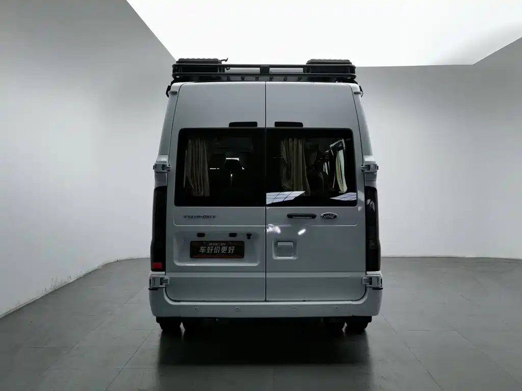 Photo 4 - Ford New Generation Transit