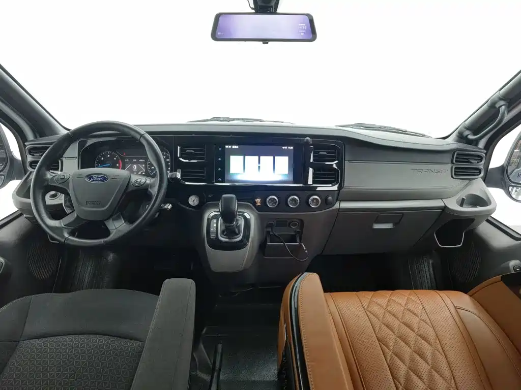 Photo 5 - Ford New Generation Transit