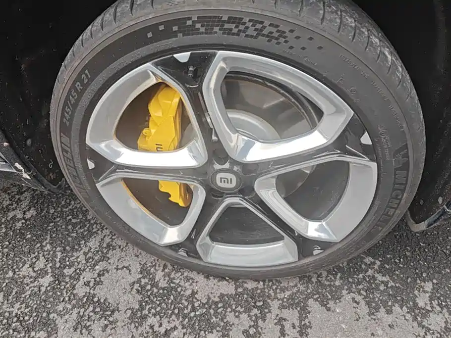 XIAOMI CAR XIAOMI YU7