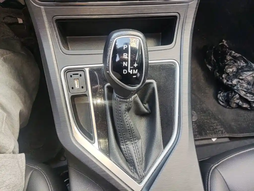 Geely Vision 2020 2020 Facelift 1.5L CVT Asian Games Edition
