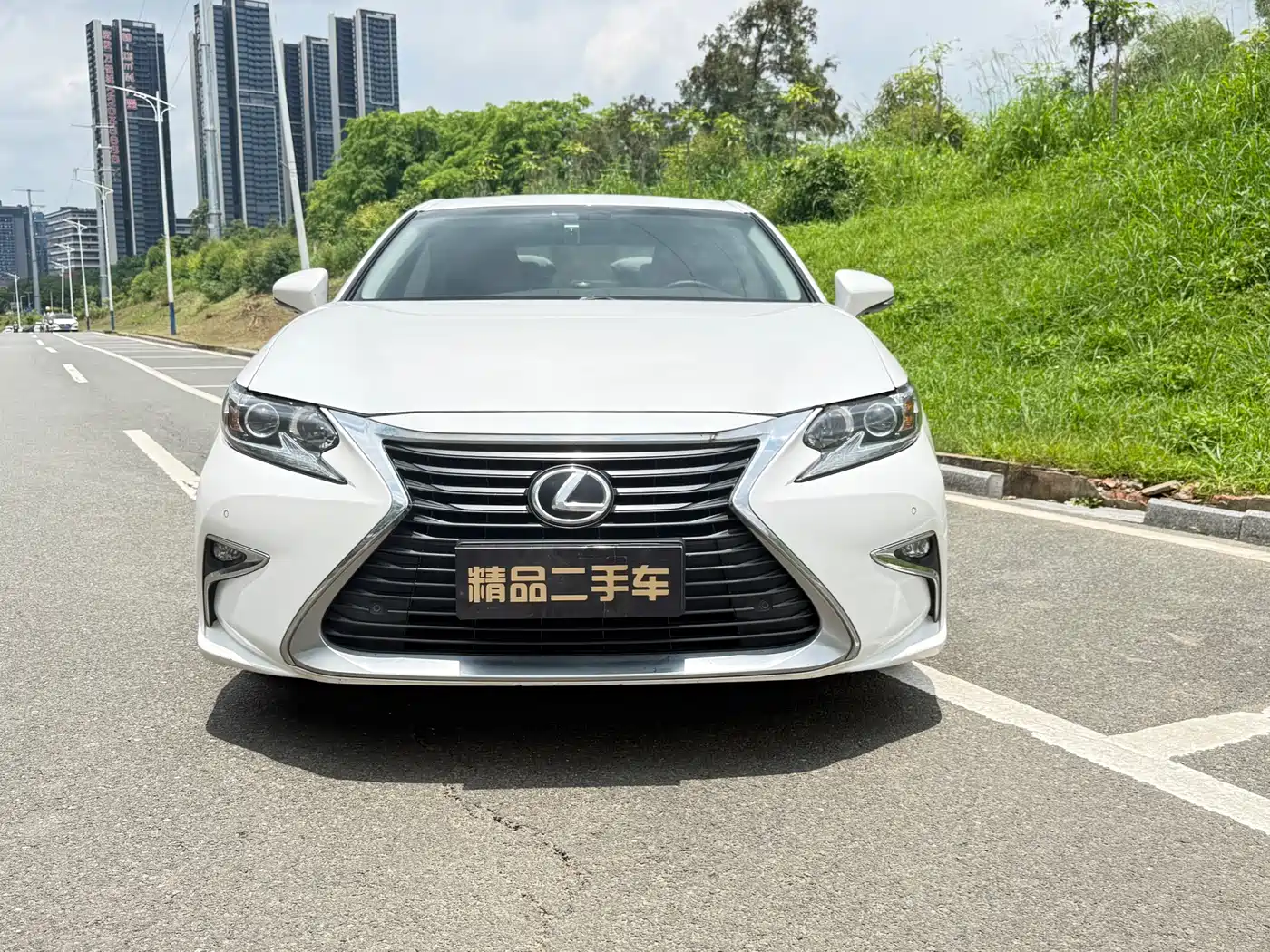 Lexus ES 2015 200 Elite Edition фото 2
