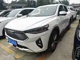Фото 1 - Haval F7
