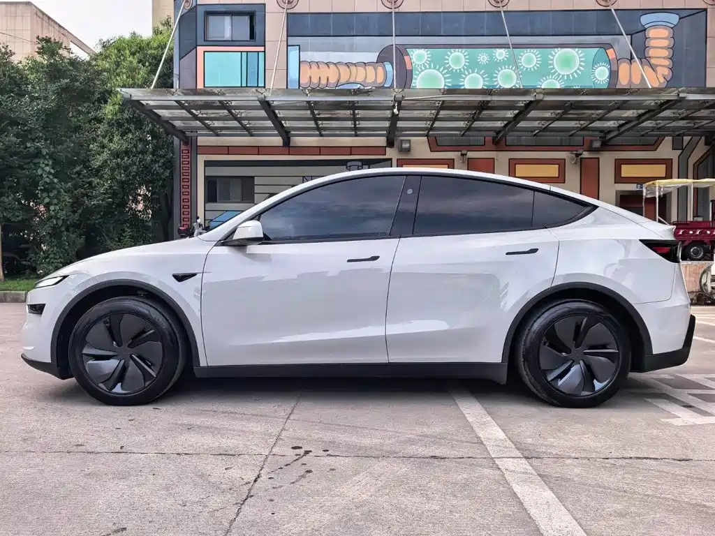 Photo 21 - Tesla Model Y