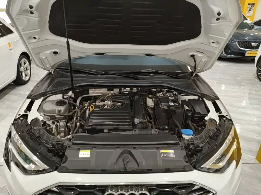 Фото 20 - Audi A3