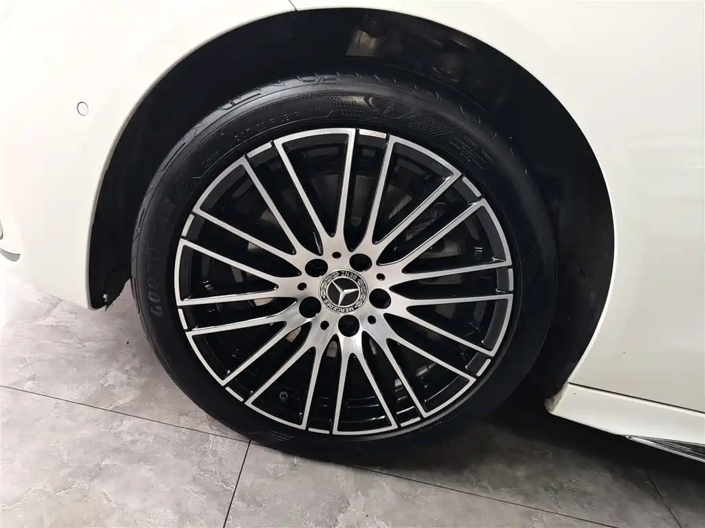 Mercedes-Benz C-Class 2022 C 260 L Sport Edition фото 24