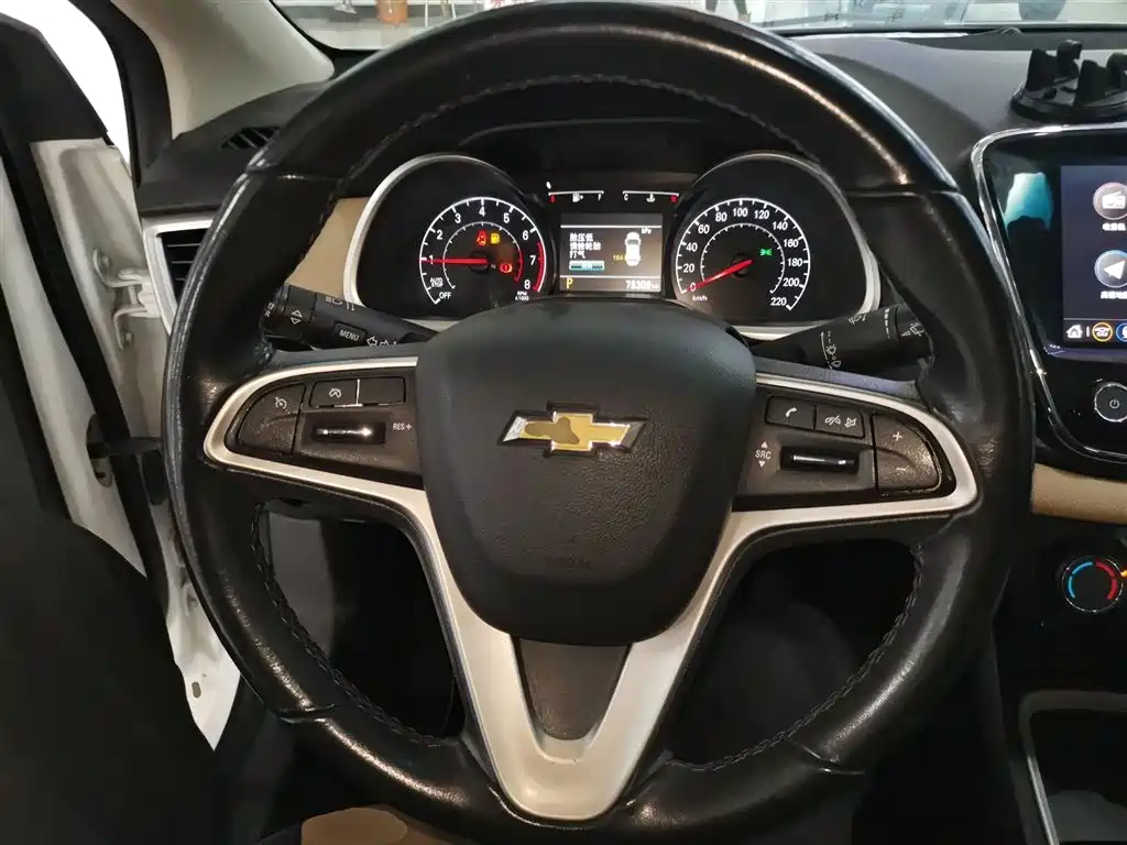 Chevrolet Monza 2022 320 Automatic Enjoyment Sunroof Edition фото 11