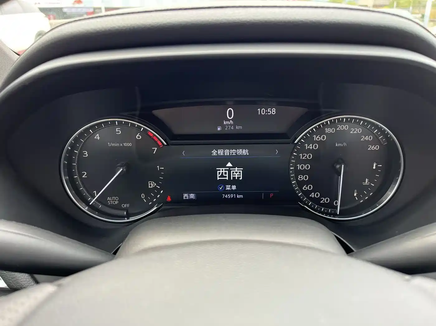Cadillac CT4 2020 28T Elite фото 33