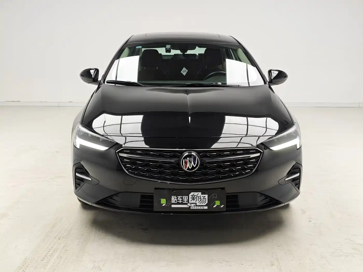 Фото 2 - Buick Regal