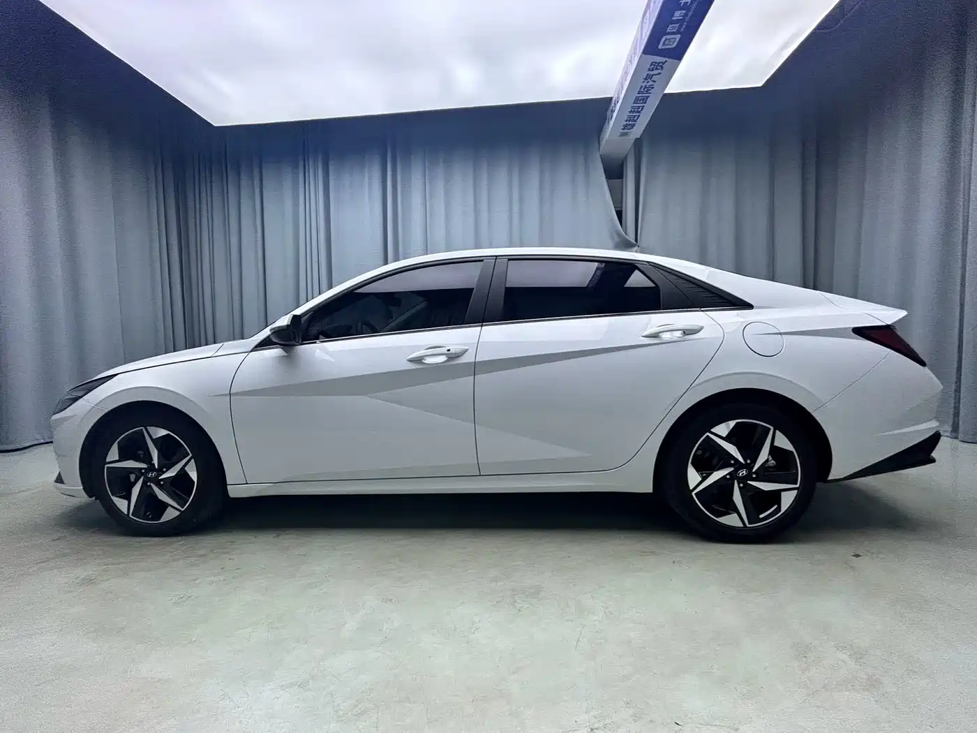 Hyundai Elantra, миниатюра 4