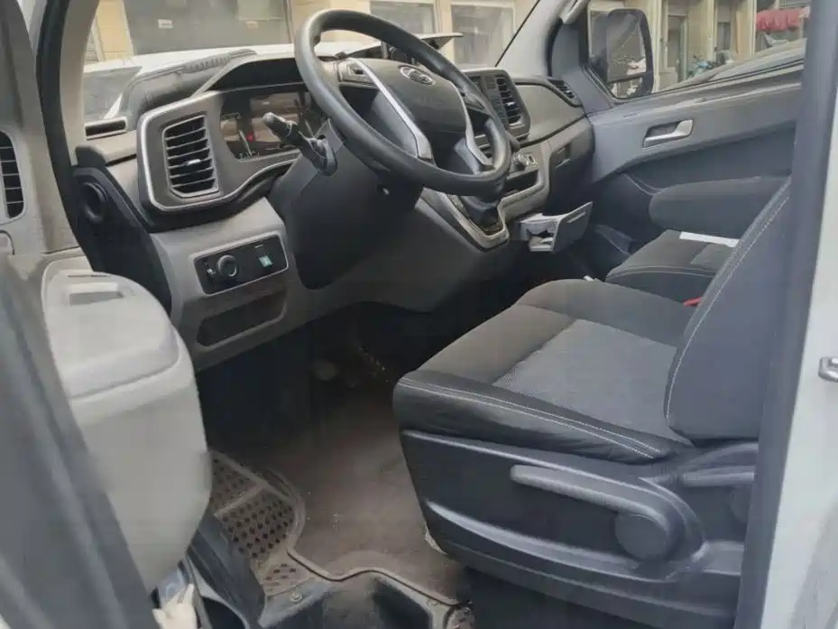 Photo 12 - Maxus Xintu V80