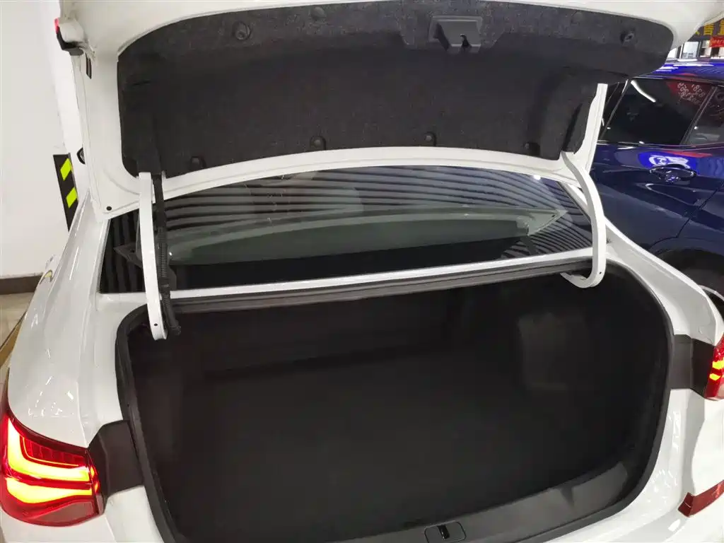Chevrolet Monza 2022 320 Automatic Enjoyment Sunroof Edition фото 19