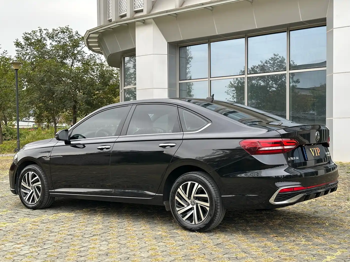 Volkswagen Lavida, миниатюра 4