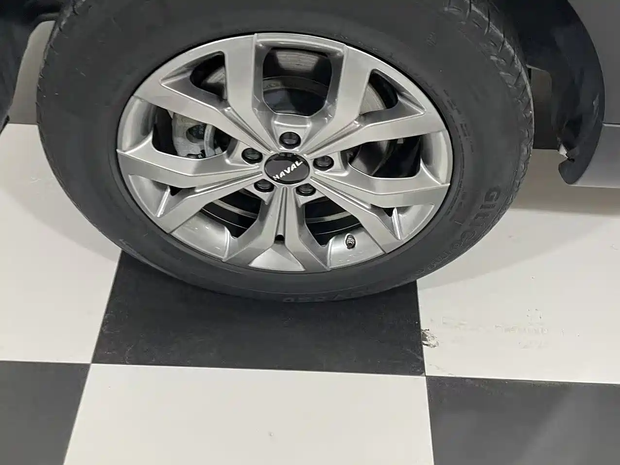 Haval H6 2021 Model National Trend Edition 1.5T Auto Champion фото 16
