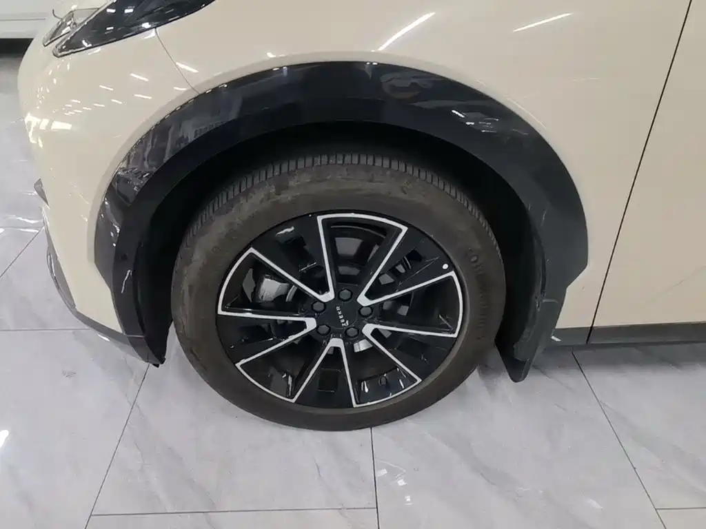 ZEEKR X 2023 2023 RWD YOU Edition 4-seater