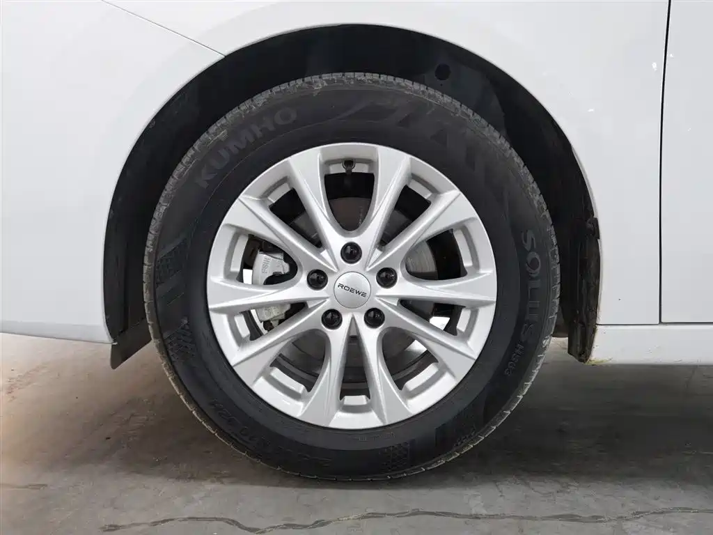 ROEWE I5