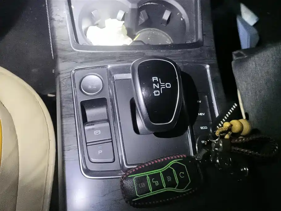 BYD QINHUANGDAO NEW ENERGY