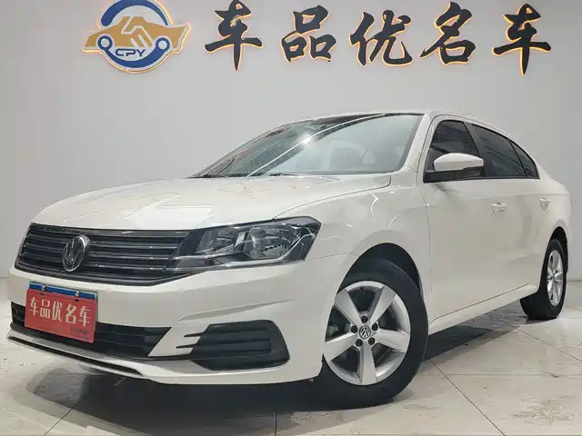 Volkswagen Lavida 1.5L, Автомат, Стиль, экокласс Китай VI