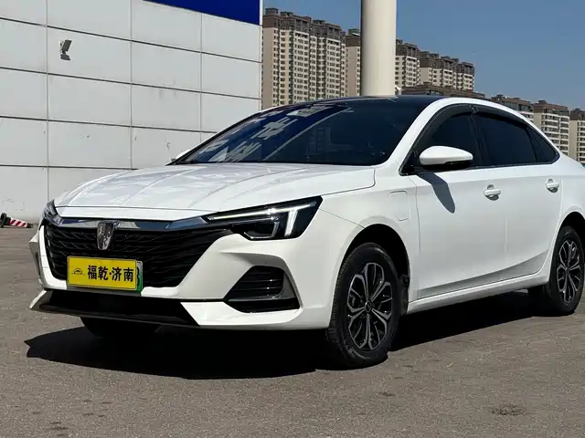  Roewe Roewe i6 MAX EV 2021 EV 500 Sunroof Premium Edition