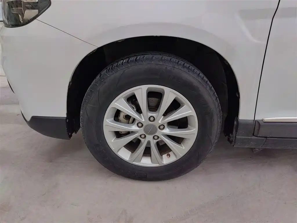Haval H6 2018 Blue Label Sport 1.5T Automatic 2WD Elite фото 23