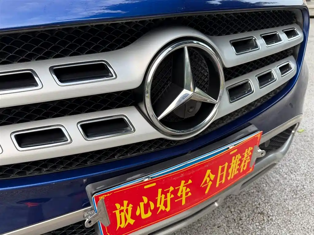 Mercedes-Benz GLA 2018 GLA 200 Fashion фото 30