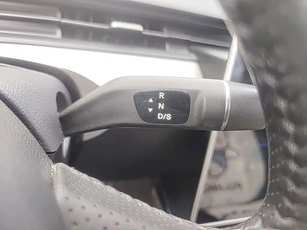 Nezha Auto Nezha V 2020 2021 Standard Range Entertainment Edition
