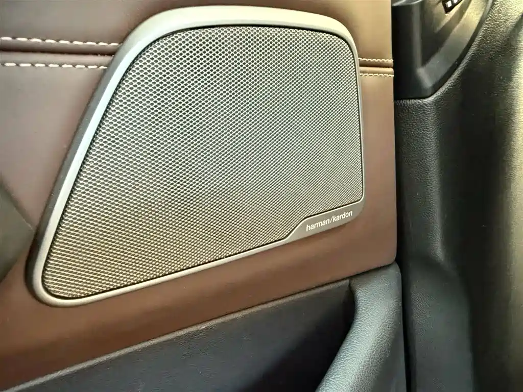 BMW 5 Series 2018 Facelift 530Li Exclusive Luxury Package фото 5