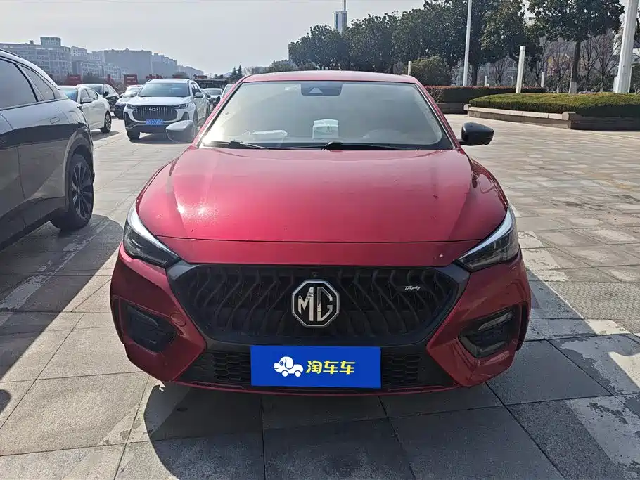 MG 6