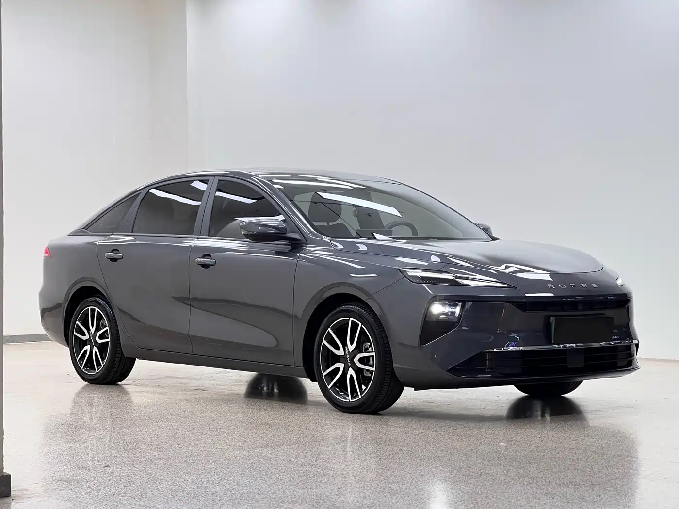 Roewe D6 2025 2025 450km Premium Edition
