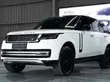 Фото 1 - Land Rover Range Rover