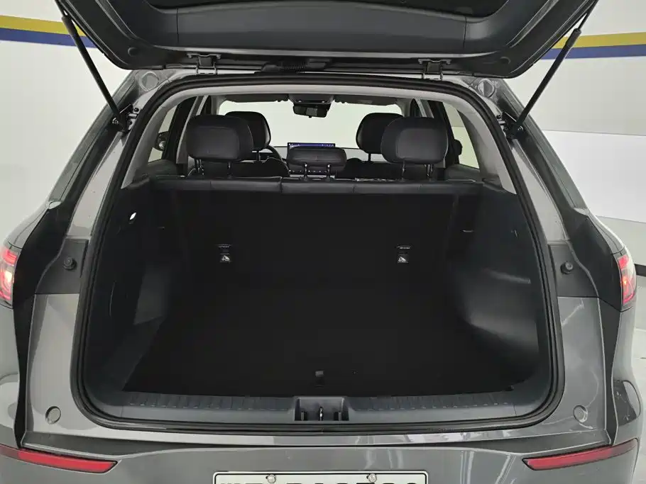 Geely Galaxy Galaxy E5 2024 2024 530km Voyage Edition