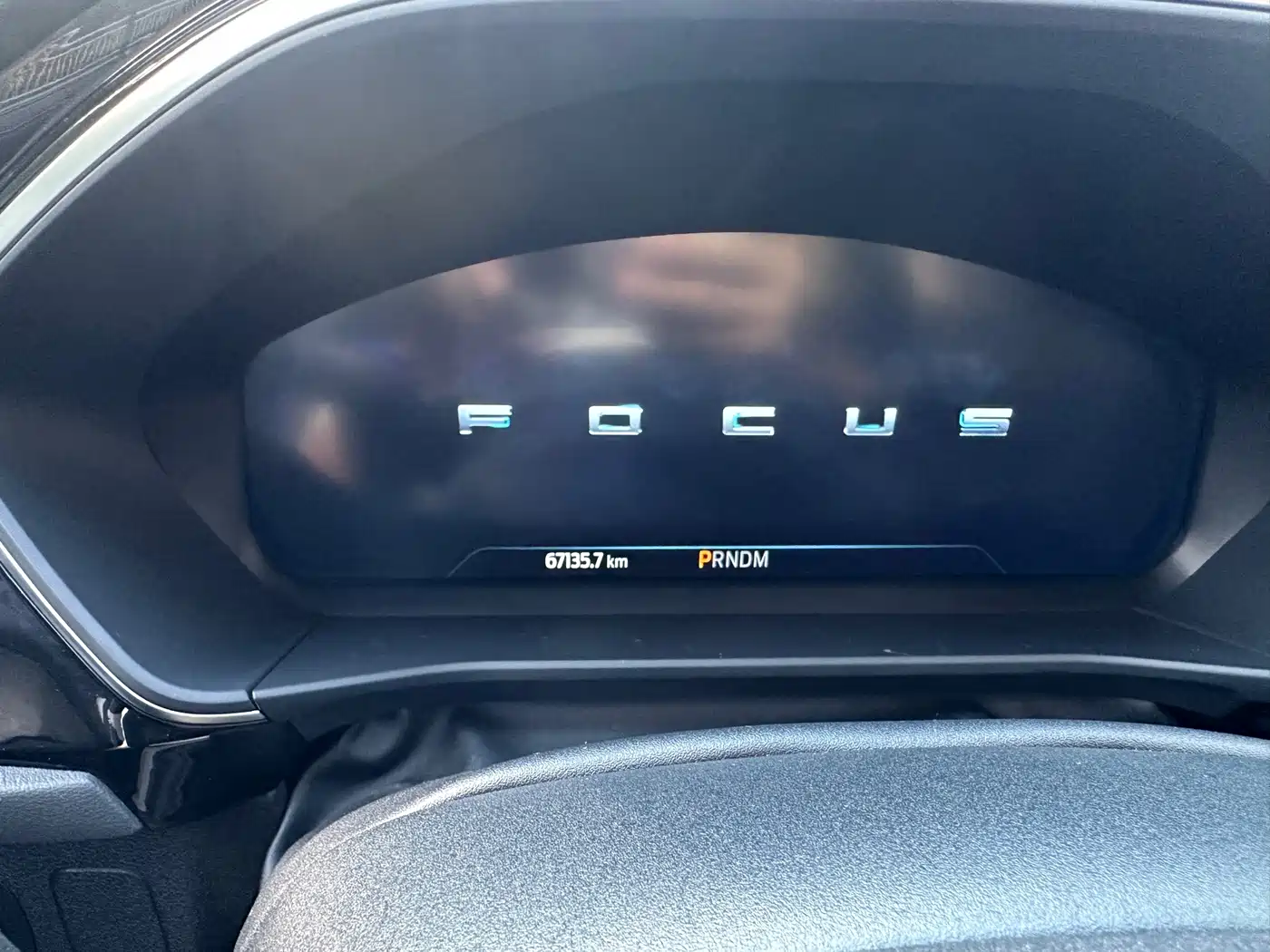 Ford Focus 2022 2021 Hatchback EcoBoost 180 Auto Trend