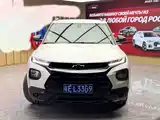 صورة 2 - Chevrolet Trailblazer