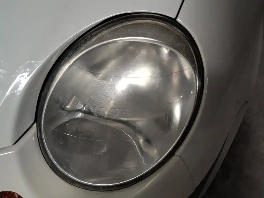 Baojun Lechi 2013 2012 Facelift 1.0L Manual P-TEC Comfort