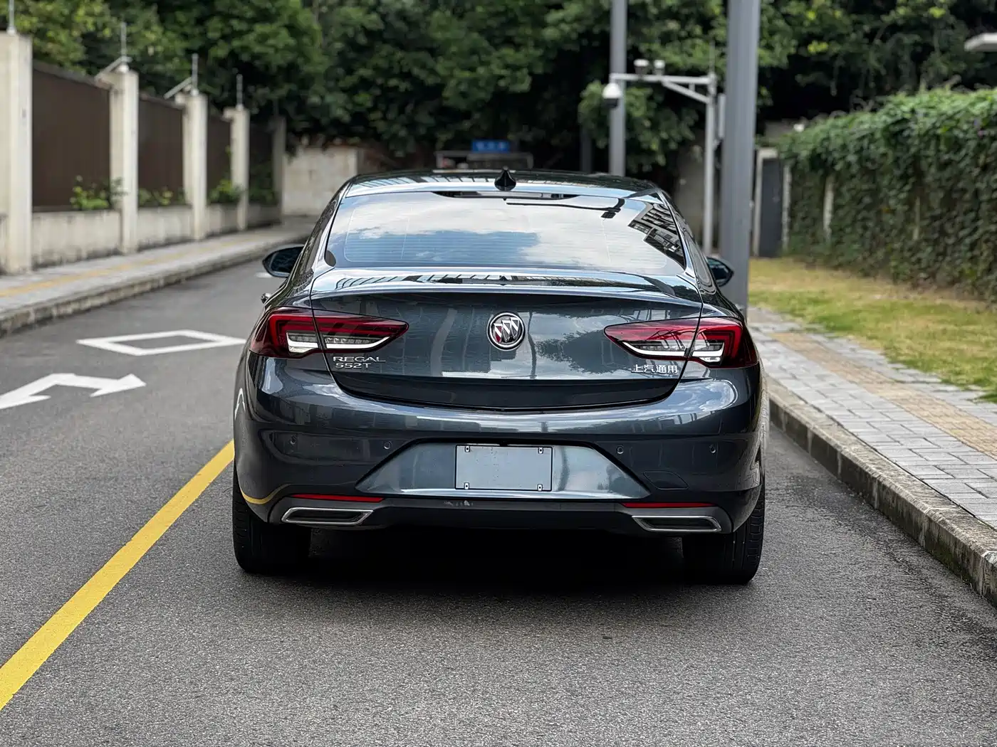 Buick Regal, миниатюра 7