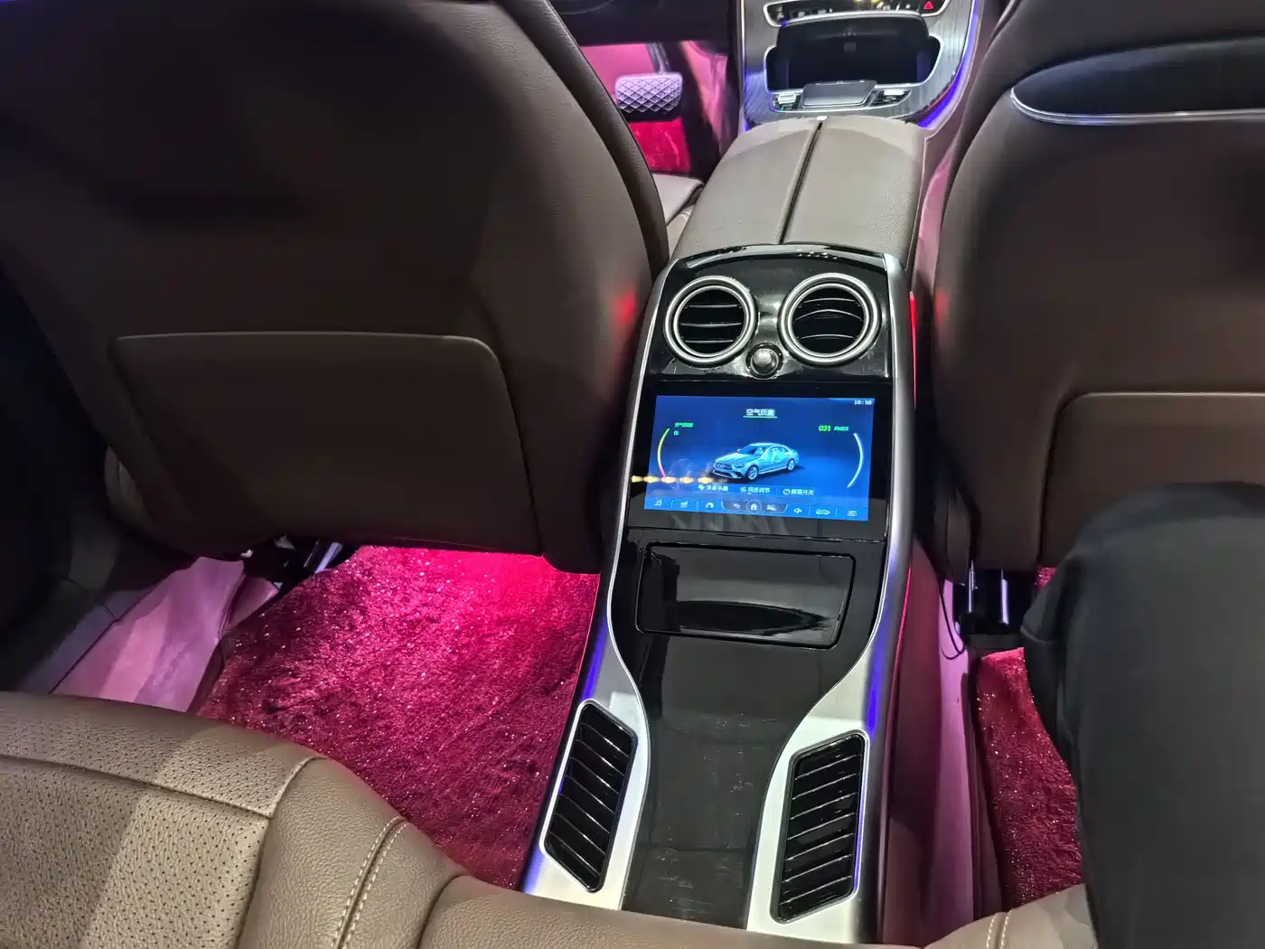 Mercedes-Benz E-Class 2022 E 300 L Fashion фото 10