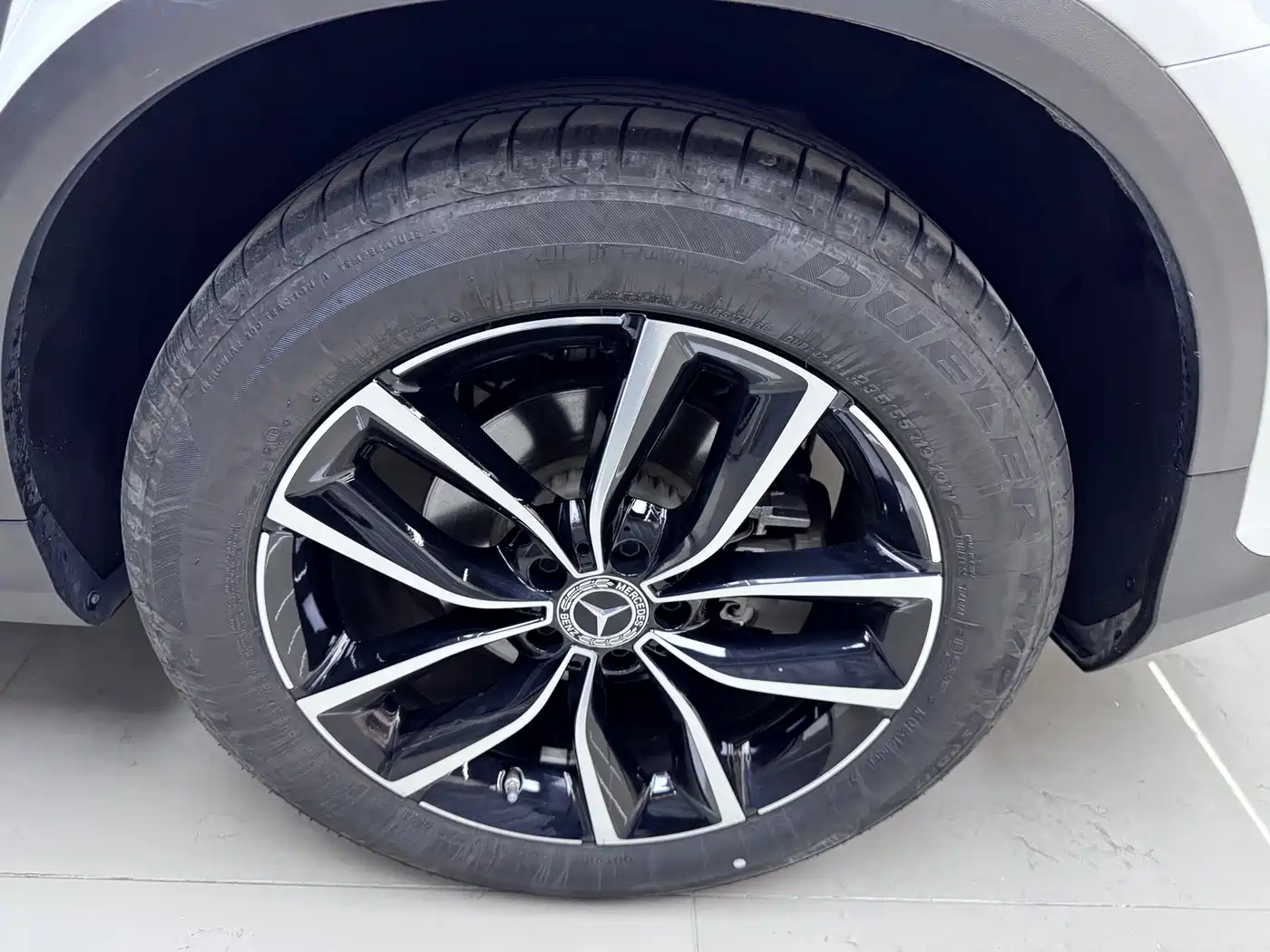 Mercedes-Benz GLC 2021 GLC 260 L 4MATIC Luxury фото 10