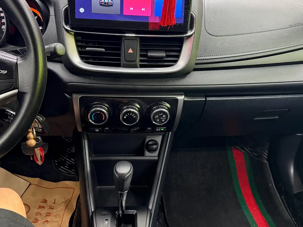 Toyota Yaris, миниатюра 16