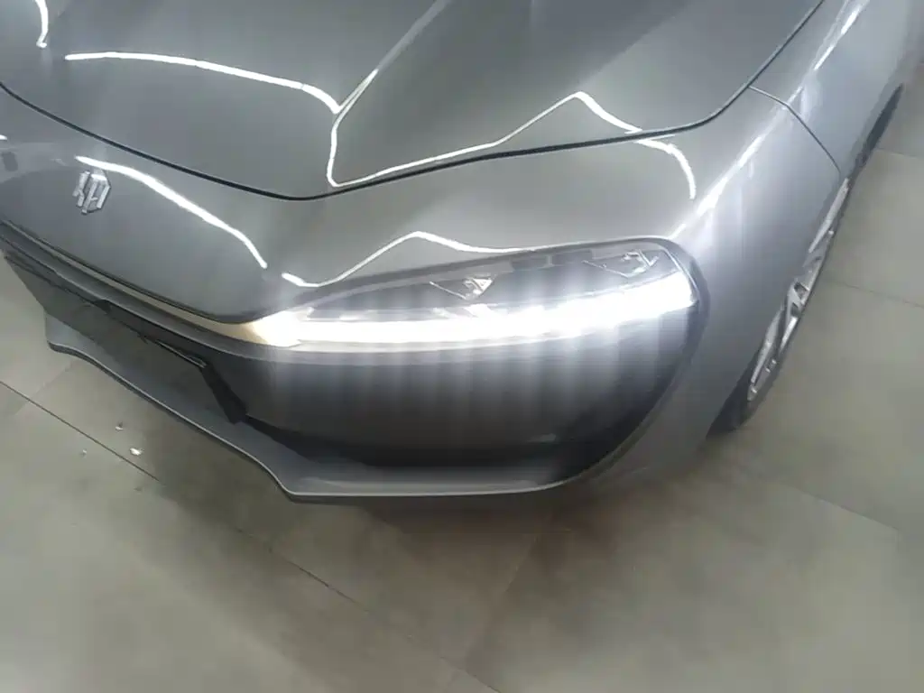 Leapmotor S01 2020 2019 380 Pro