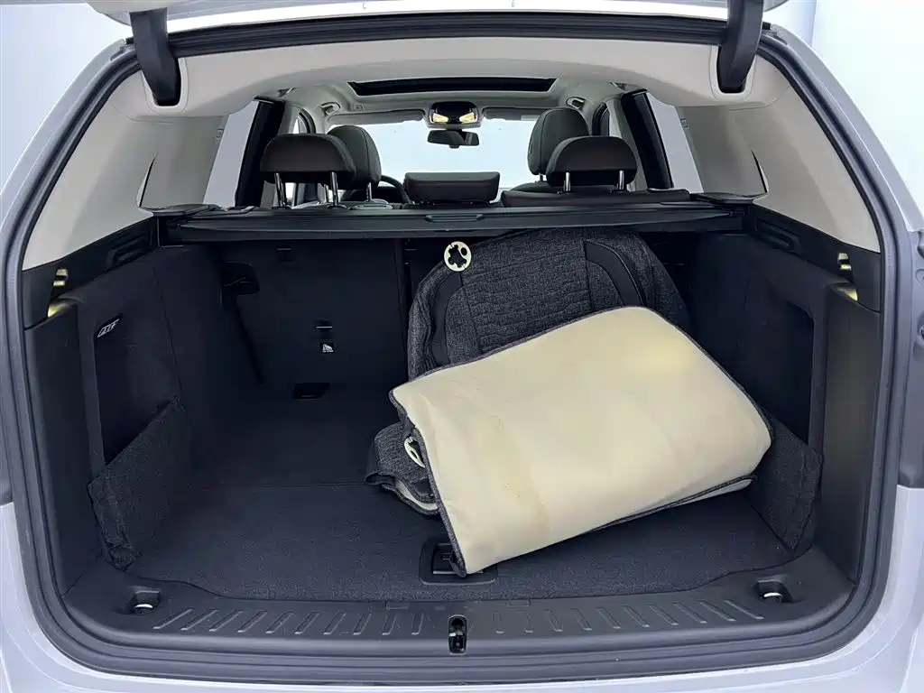 BMW X3 2022 xDrive25i M Sport Package фото 22